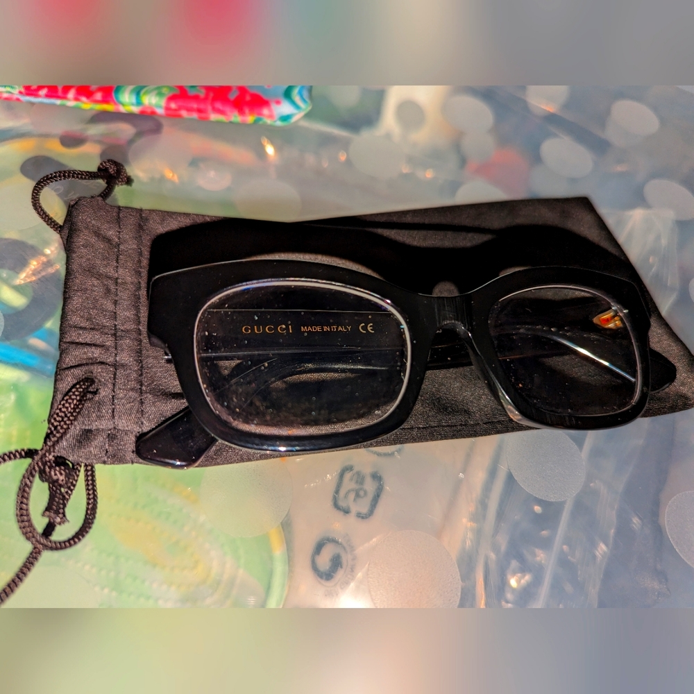 Gucci Frames - image 1
